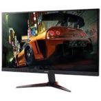 Acer Nitro VG0 Gamemonitor | VG240, Computers en Software, Monitoren, Nieuw, Gaming, 60 Hz of minder, IPS