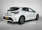 Toyota Corolla 1.8 Hybrid Dynamic | Parkeersensoren Voor en, Auto's, Toyota, 12 maanden, Gebruikt, 4 cilinders, Bedrijf