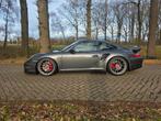 Porsche 997 Turbo bj 2008 automaat, Auto's, Porsche, Automaat, 481 pk, 1595 kg, 4 stoelen