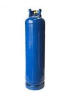 Propaan Gasvulling (of gasfles compleet) 33kg nieuw, Ophalen, Nieuw