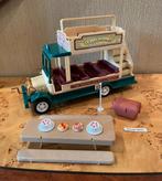 Vintage Sylvanian Applewood Woodland Bus Speelset, Ophalen of Verzenden
