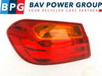 ACHTERLICHT LINKS BUITEN BMW 4 serie (F32) (63217296097), Auto-onderdelen, Verlichting, Gebruikt, BMW