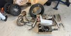 KTM/Husqvarna/GasGas 50cc & 65cc Onderdelen - Alles Aangebod, Ophalen of Verzenden, Gebruikt