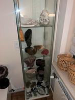 Mineralen en koraal, Verzamelen, Mineralen en Fossielen, Ophalen of Verzenden