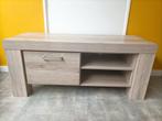 TV kastje licht eiken. Ziet er nog prima uit, Huis en Inrichting, Ophalen, Gebruikt, 50 tot 100 cm, Minder dan 100 cm