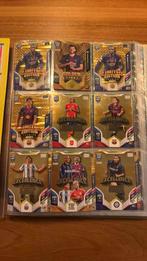 Mooie fifa kaarten van dit seizoen, Ophalen of Verzenden, Nieuw, Meerdere plaatjes