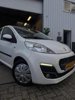 Peugeot 107 1.0 Active |AIRCO|ELEKRAMEN|TOERENTELLER|DEALERO, Voorwielaandrijving, Euro 5, Stof, Gebruikt