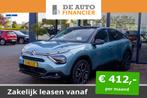 Citroën Ë-C4 Shine 50 kWh Panodak HUD | Prijs r € 24.890, Auto's, Citroën, Nieuw, Geïmporteerd, 5 stoelen, Emergency brake assist