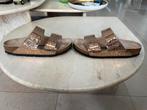 Birkenstock Sandalen Maat 38, Overige kleuren, Zo goed als nieuw, Birkenstock, Sandalen of Muiltjes