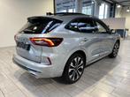 Ford Kuga ST-Line X 2.5 PHEV 243 pk Matrix LED | Pano | Wint, 14 kWh, Gebruikt, Zwart, Blauw