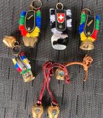 Koe Bellen verzamelaars vintage, Ophalen of Verzenden, Zo goed als nieuw