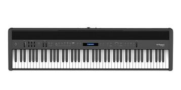 Roland FP-60X BK Digitale stagepiano, zwart