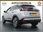 Peugeot 3008 T 131pk Navi Apple Carplay Android € 17.895,0, Auto's, Peugeot, Nieuw, Origineel Nederlands, Zilver of Grijs, 5 stoelen