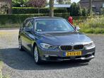 BMW 3-Serie 3.0 335I Touring AUT 2013 Grijs, Auto's, BMW, Achterwielaandrijving, USB, Euro 6, Particulier