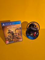 Mortal Kombat 11 Ultimate - PS4, Vanaf 18 jaar, Vechten, Verzenden, 1 speler