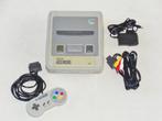 Super Nintendo + Super Mario Allstars & Super Mario World, Spelcomputers en Games, Spelcomputers | Nintendo Super NES, Ophalen
