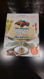 Heel Holland bakt, Ophalen of Verzenden, Zo goed als nieuw
