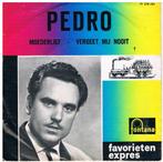 Fav Exprs Pedro  Moederlief, Cd's en Dvd's, Vinyl | Nederlandstalig, Verzenden
