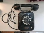 Bakelieten telefoon analoog wand, Ophalen of Verzenden, Zo goed als nieuw