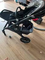 Uppababy vista V2 2020, Ophalen of Verzenden, Gebruikt, Overige merken, Voetenzak
