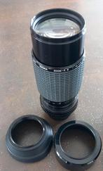 SIGMA ZOOMLENS 70 - 210 MM, Audio, Tv en Foto, Fotografie | Lenzen en Objectieven, Ophalen of Verzenden, Zo goed als nieuw, Telelens