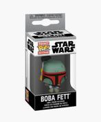Funko Pocket Pop! Star Wars - Boba Fett [NEW], Verzamelen, Star Wars, Ophalen of Verzenden, Nieuw, Actiefiguurtje
