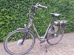 Opknappertje Electrische damesfiets merk Sparta, Ophalen, Sparta, Gebruikt, Versnellingen