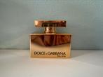 Dolce & Gabanna the one eau de parfum intense 75 ml nieuw, Nieuw, Ophalen of Verzenden