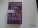 Stephen King.......Zwart huis, Boeken, Ophalen, Gelezen, Amerika
