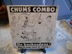 Chums Combo, Ophalen of Verzenden, Zo goed als nieuw, Overige formaten, Levenslied of Smartlap
