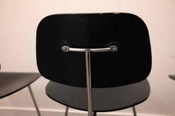 Eames stoelen DCM Vitra beschikbaar voor biedingen