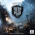 Sidequest: Frostpunk, Een of twee spelers, Ophalen of Verzenden, Zo goed als nieuw