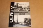 Ulrum 1900-1980 — Veranderd gezicht, vol illustraties, Boeken, Ophalen of Verzenden, 20e eeuw of later, Gelezen