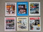 vtwonen 2020, Boeken, Tijdschriften en Kranten, Ophalen of Verzenden, Gelezen