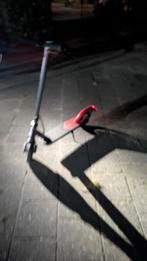 Fresh Step Olsson - e step, Ophalen, Zo goed als nieuw, Gewone step, Olsson