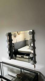 Te koop IKEA Musk wandlamp (2) evt met spiegel ., Huis en Inrichting, Ophalen, Gebruikt