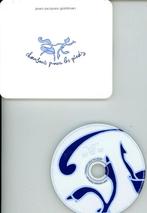 Jean-Jacques Goldman – Chansons Pour Les Pieds, Ophalen of Verzenden, Zo goed als nieuw