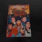 Ghost Rockers - Voor Altijd?, Ophalen, Gelezen, Bjorn Van Den Eynde, Fictie algemeen