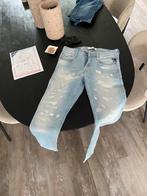 Replay broek 31/32, Kleding | Heren, Ophalen of Verzenden, Zo goed als nieuw, Blauw, W32 (confectie 46) of kleiner