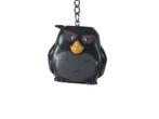 Sleutelhanger : Angry Birds : Bomb !!, Nieuw, Ophalen of Verzenden