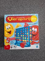 Vier op een rij (het originele spel) Hasbro, Hobby en Vrije tijd, Gezelschapsspellen | Overige, Een of twee spelers, Ophalen, Zo goed als nieuw