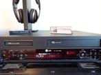 videorecorder   hi 8   en vhs   merk lg, Ophalen, Gebruikt, Overige typen