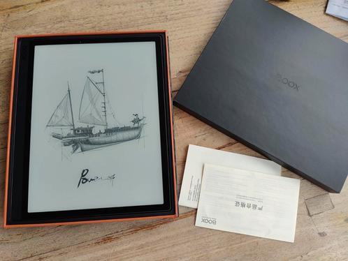 BOOX Tab Ultra ePaper Tablet PC., Computers en Software, Android Tablets, Nieuw, 11 inch, Ophalen of Verzenden