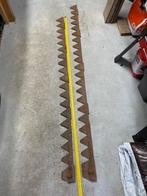 2 maal messen voor maaibalk, Ophalen, 50 cm of meer