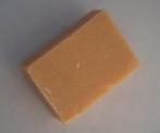 Ambachtelijke handgemaakte Zwavel zeep (sulphuric) acne zeep, Verzenden, Nieuw, Gehele gezicht, Reiniging
