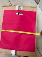 Non woven bags 200 stuks, Ophalen of Verzenden, Nieuw