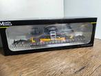 Te koop Marge Models Veenhuis Fullject X900 Pro injecteur., Hobby en Vrije tijd, Modelauto's | 1:32, Ophalen of Verzenden, Nieuw