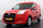 Fiat DOBLO CARGO 1.3 MultiJet SX, Auto's, Bestelauto's, 4 cilinders, 2 stoelen, Parkeersensor, 90 pk