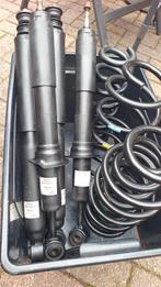 OEM schokbreker en veren set Toyota Landcruiser 150, Ophalen