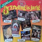 Dubbel Lp 25 jaar Efteling, Verzamelen, Ophalen of Verzenden, Gebruikt, Overige typen